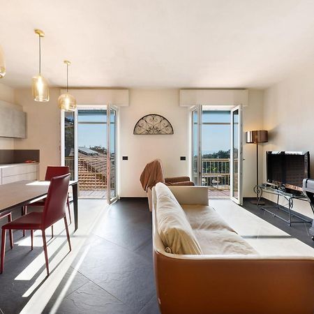 Casa Mario Apartment Леванто Екстериор снимка