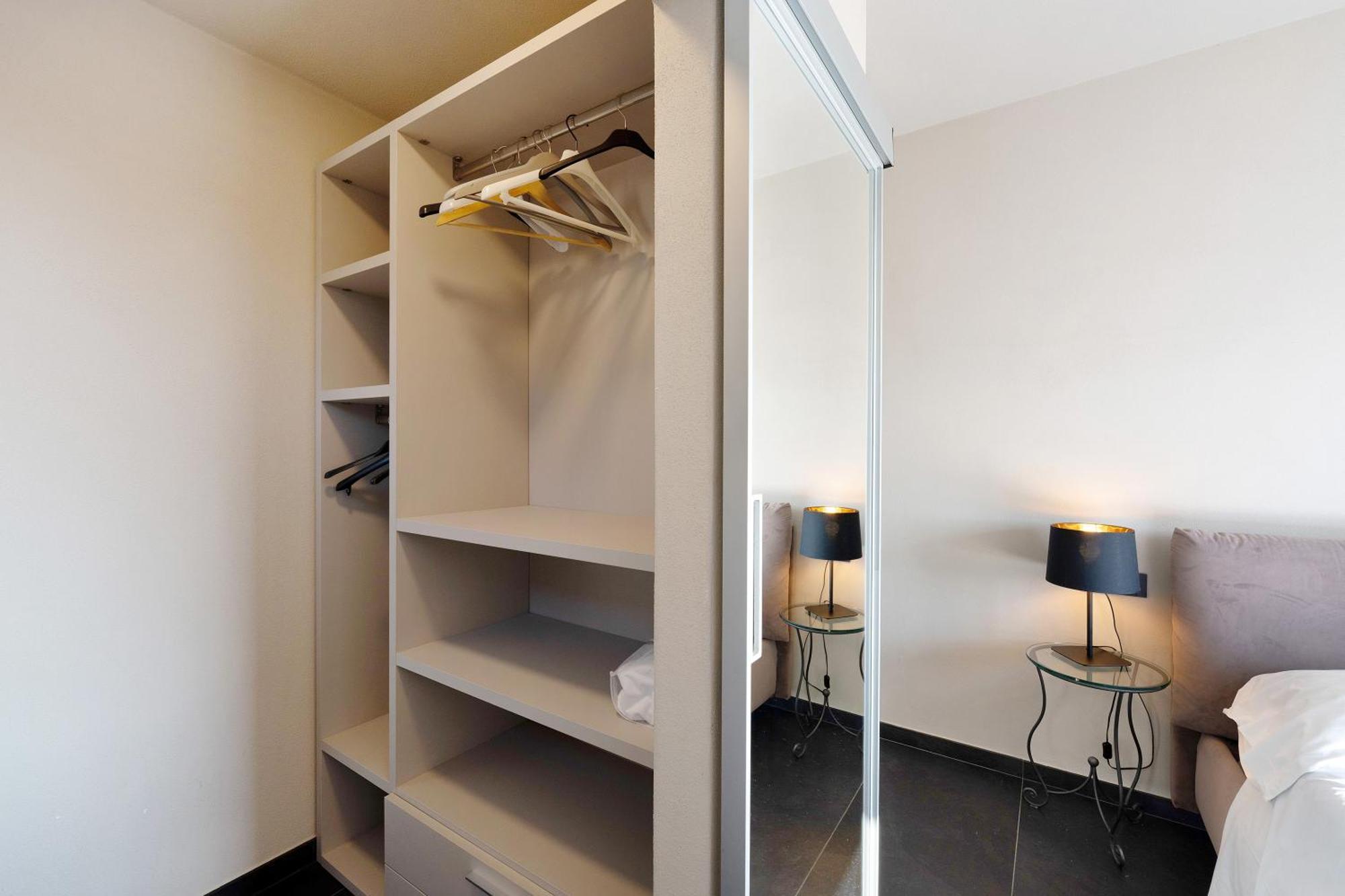 Casa Mario Apartment Леванто Екстериор снимка