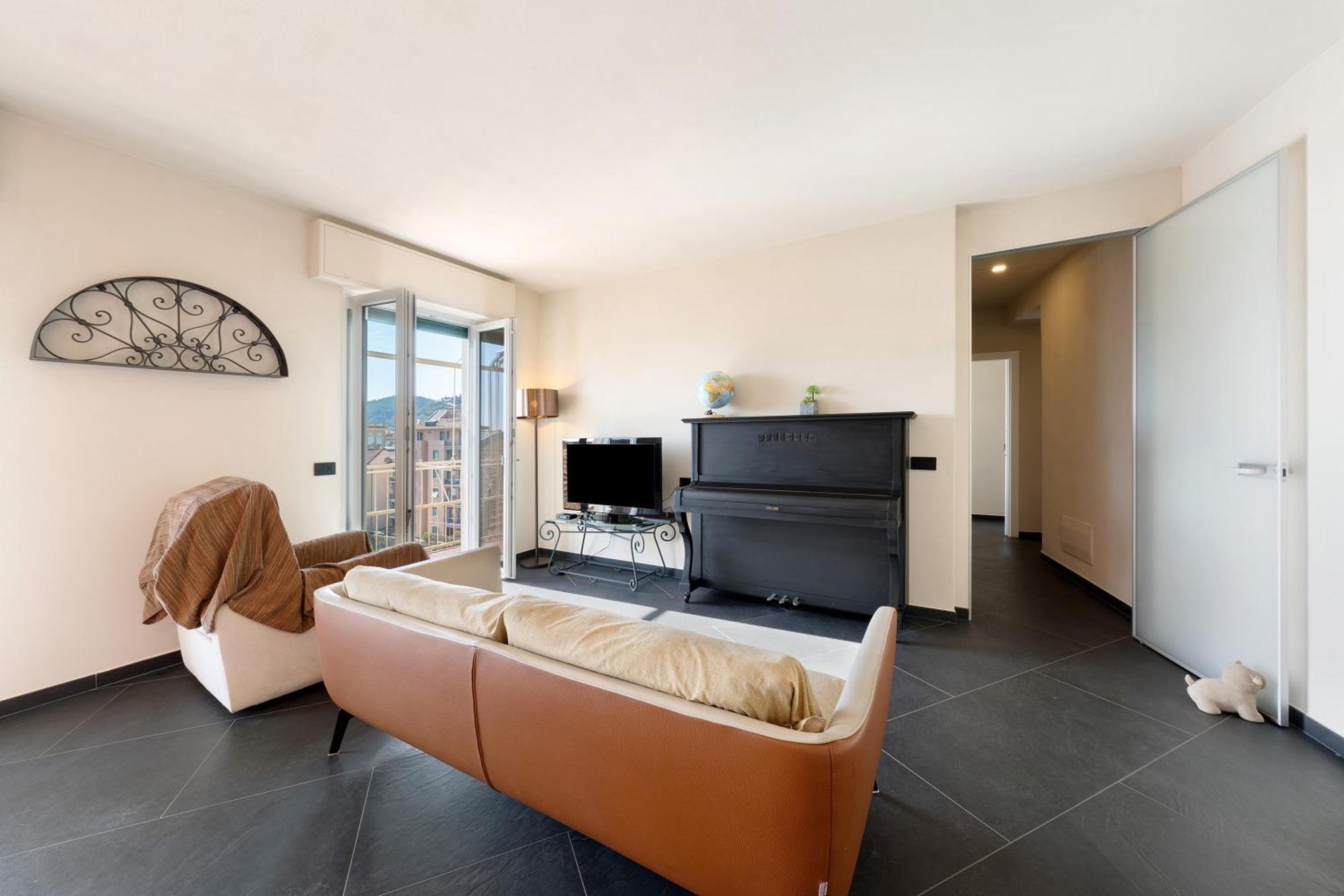 Casa Mario Apartment Леванто Екстериор снимка