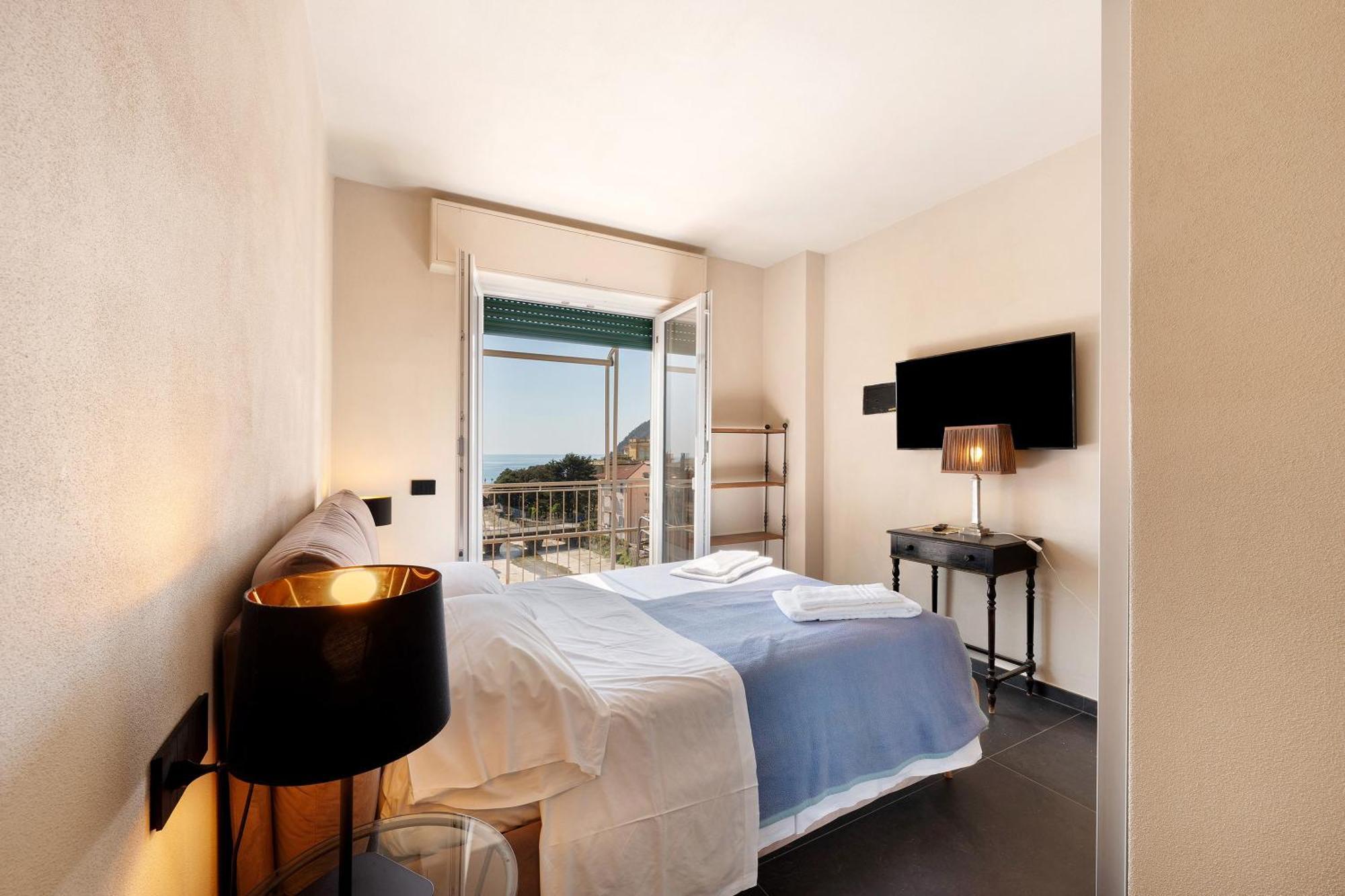 Casa Mario Apartment Леванто Екстериор снимка