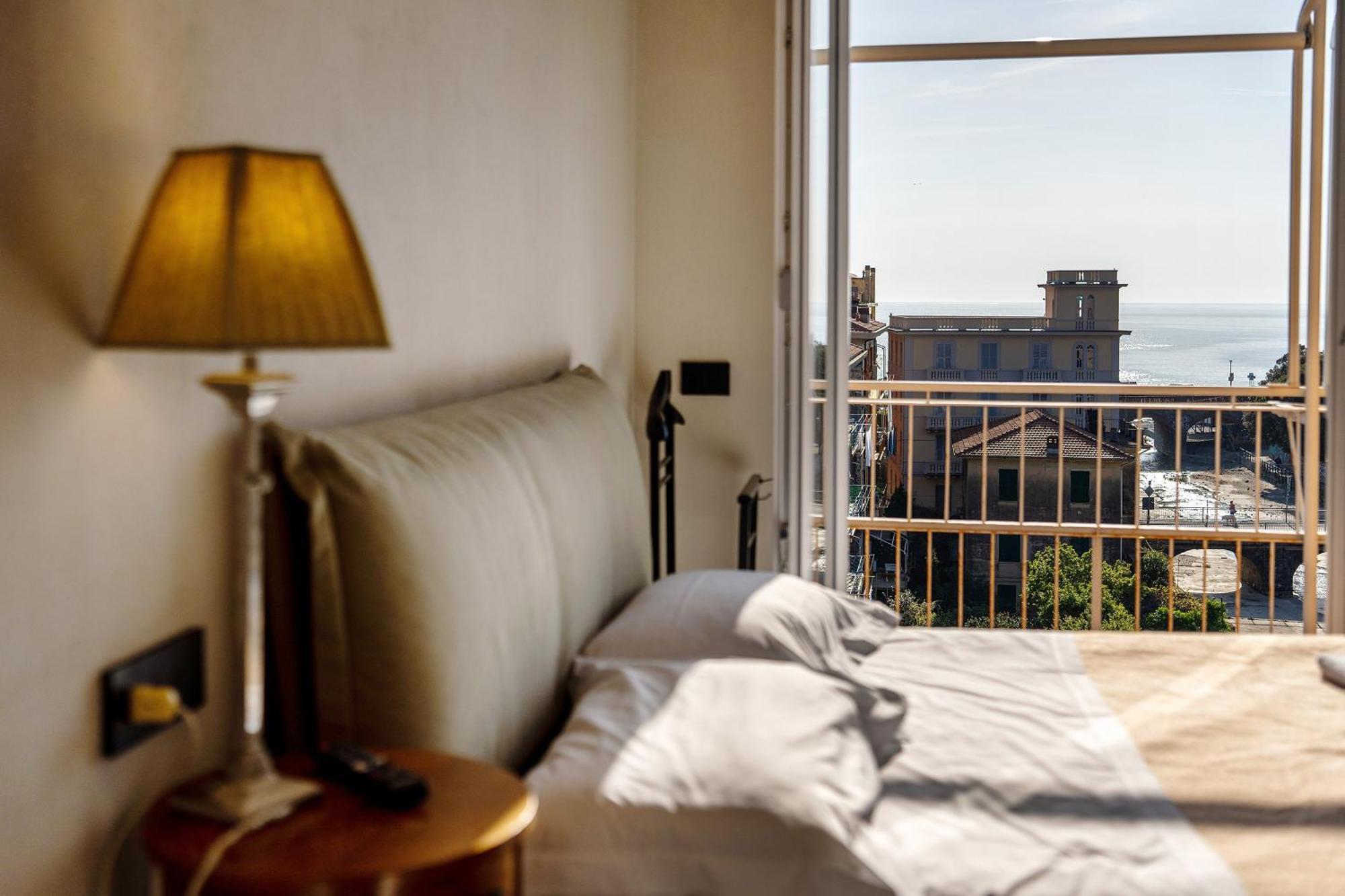 Casa Mario Apartment Леванто Екстериор снимка