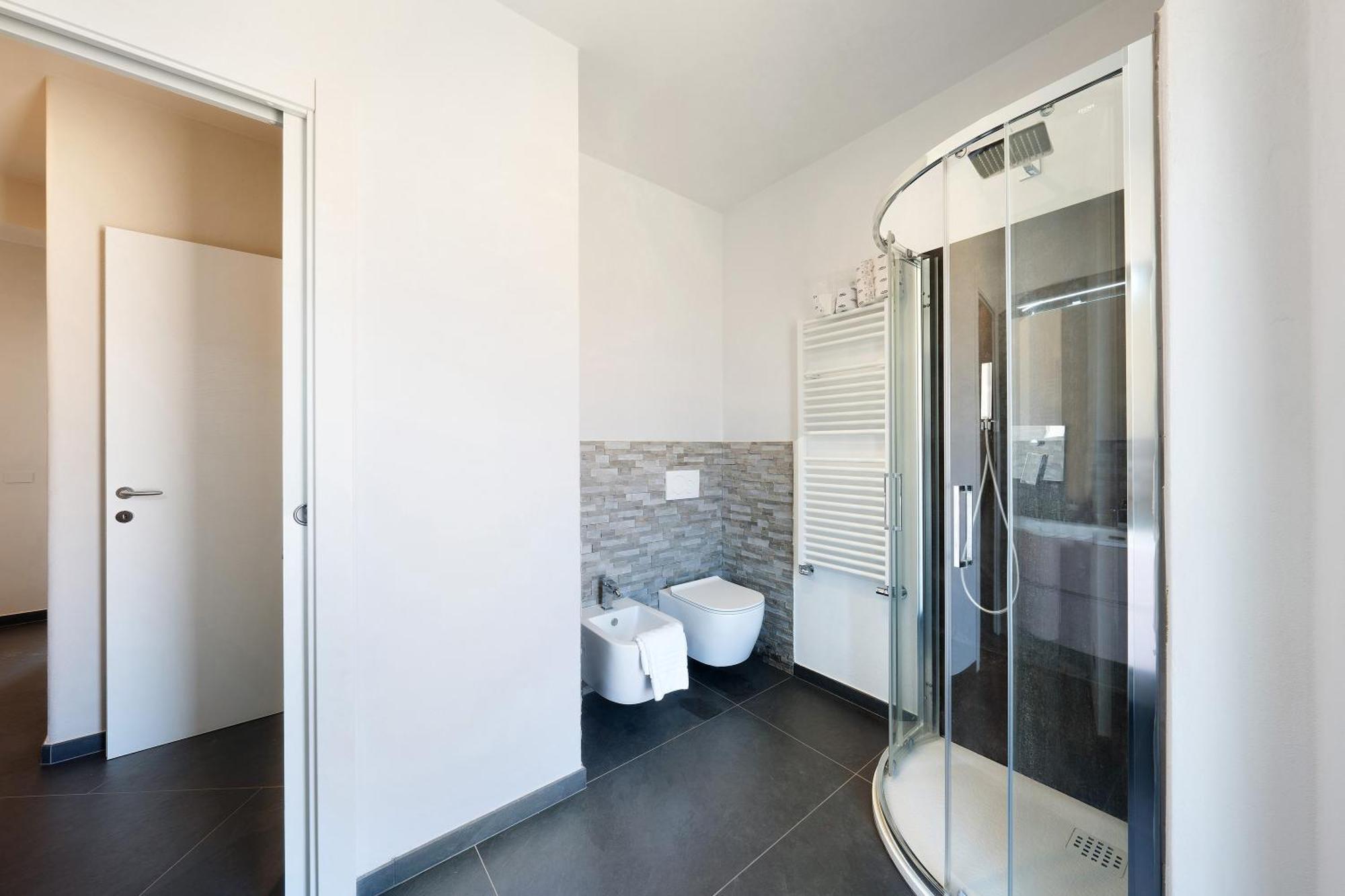 Casa Mario Apartment Леванто Екстериор снимка