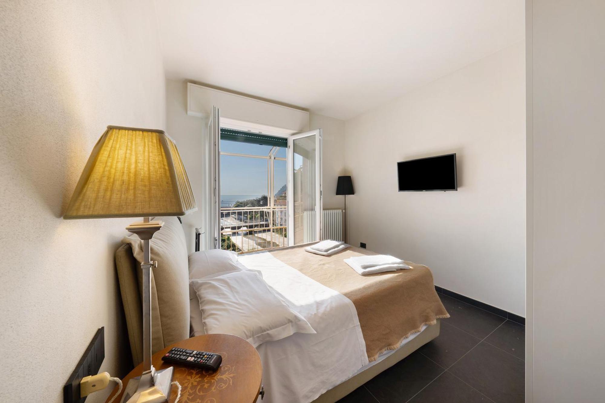 Casa Mario Apartment Леванто Екстериор снимка