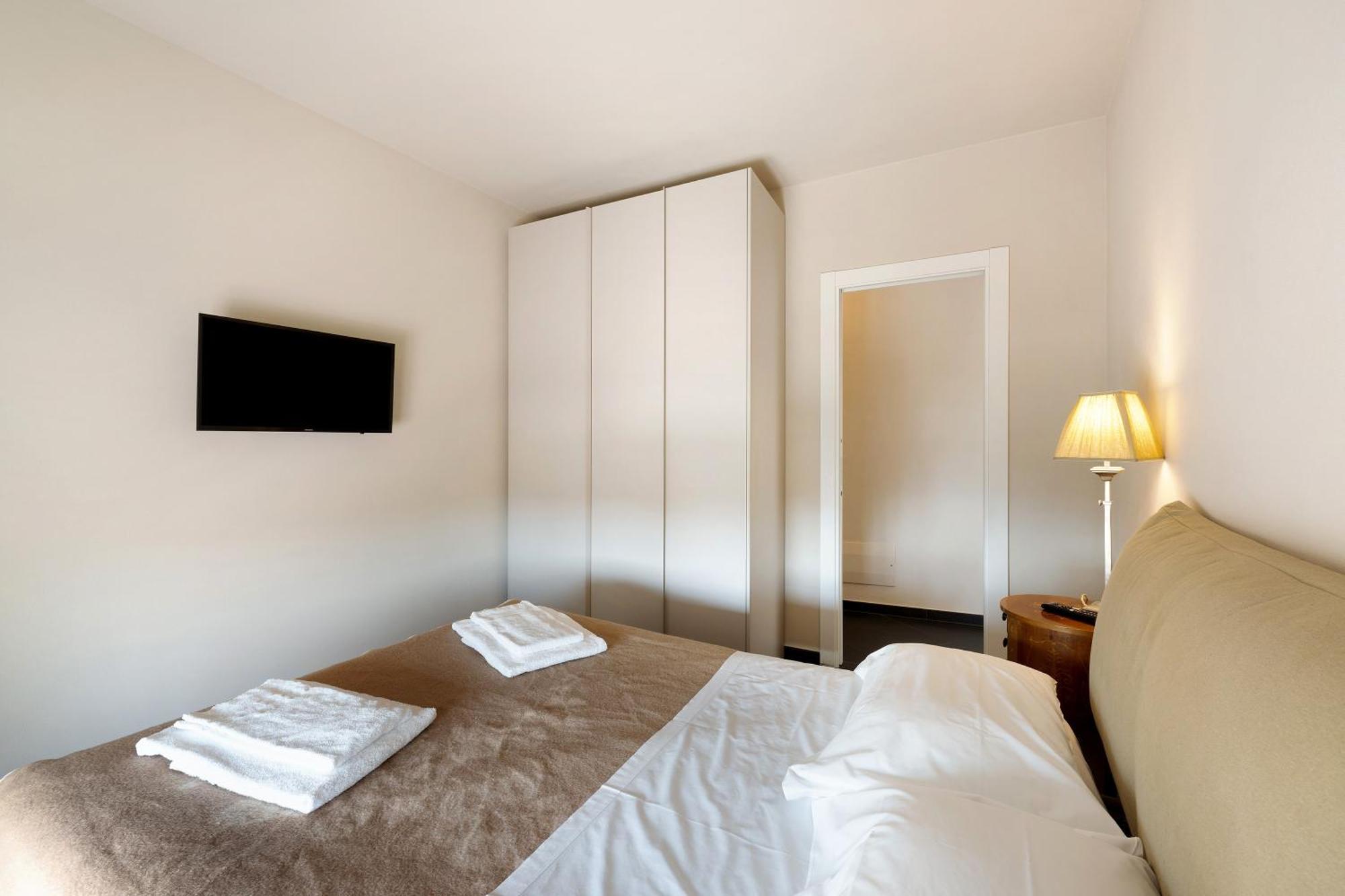 Casa Mario Apartment Леванто Екстериор снимка