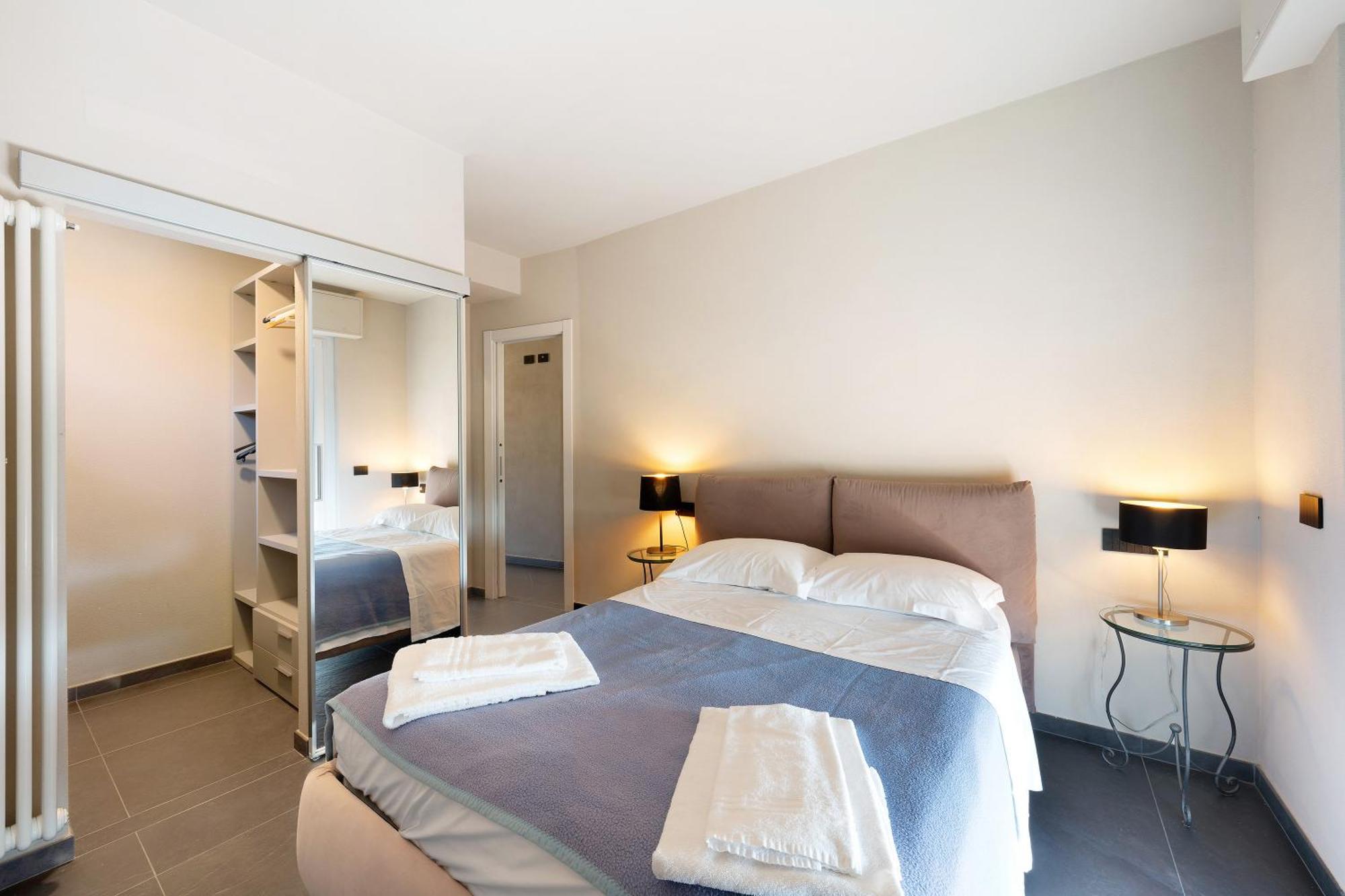 Casa Mario Apartment Леванто Екстериор снимка