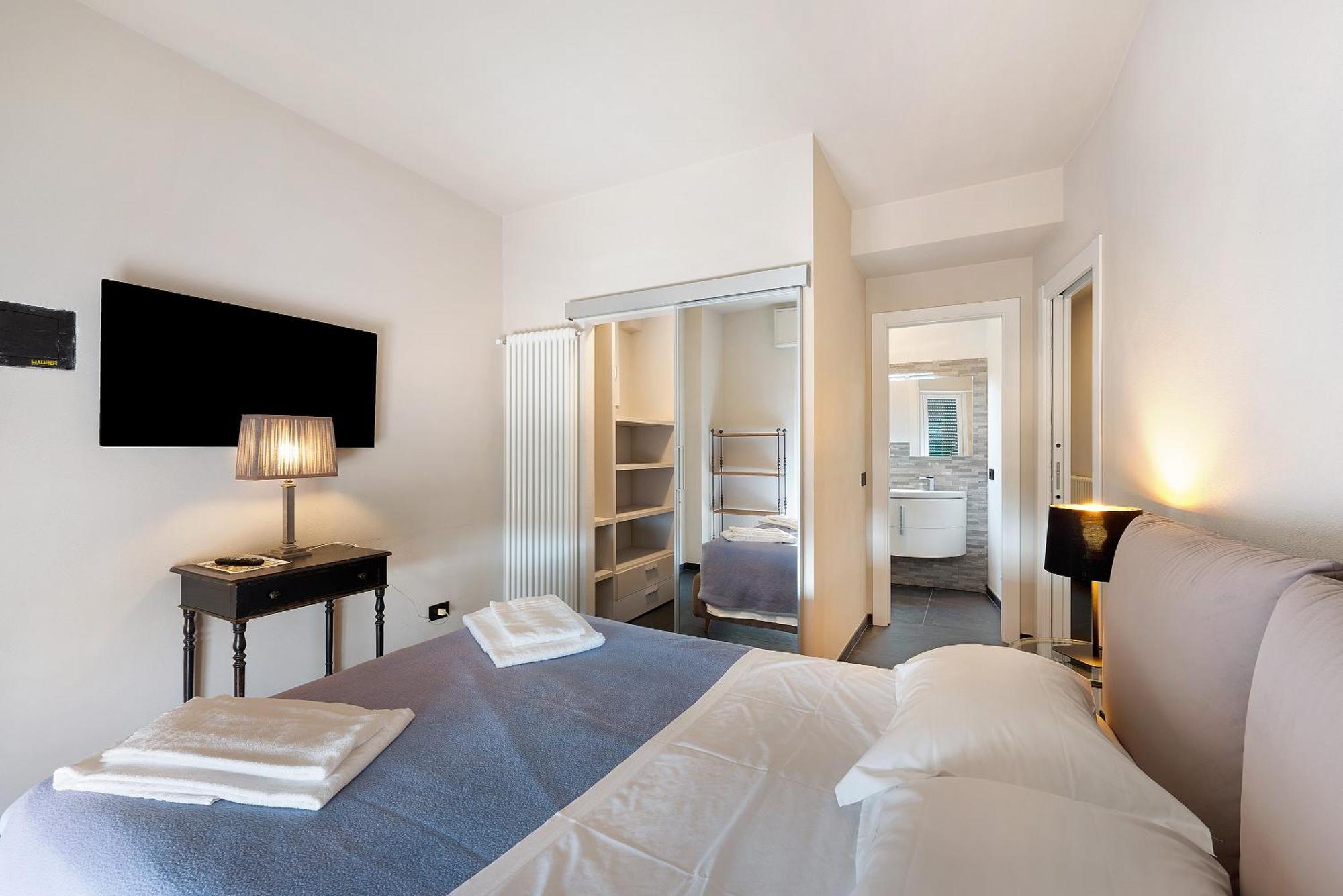 Casa Mario Apartment Леванто Екстериор снимка