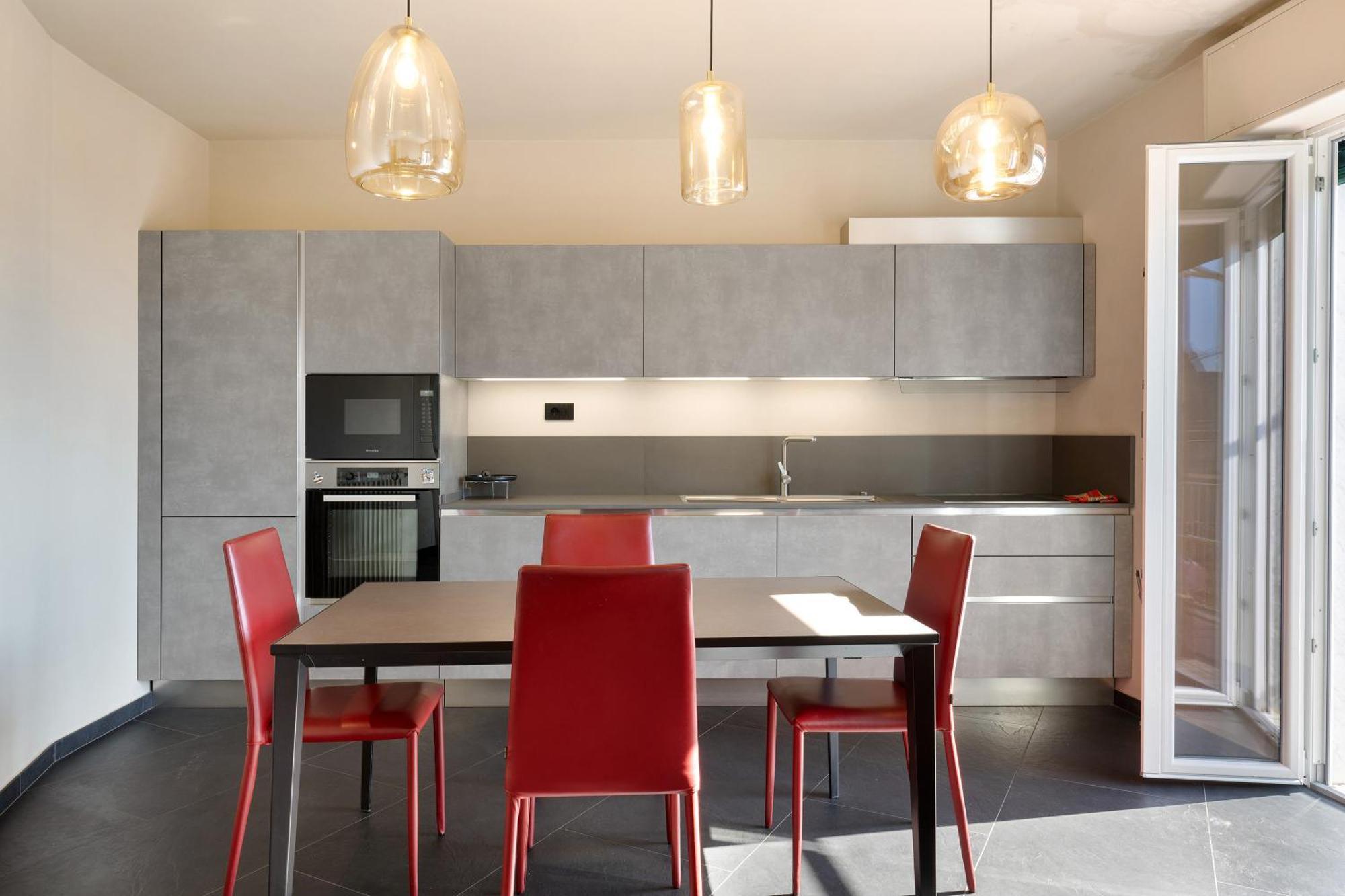 Casa Mario Apartment Леванто Екстериор снимка
