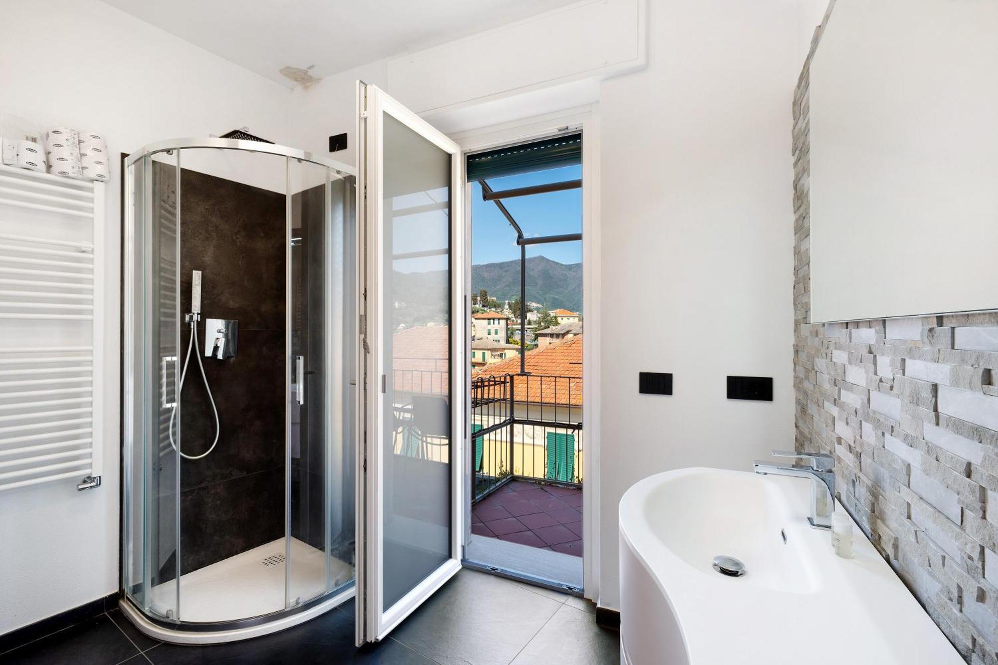 Casa Mario Apartment Леванто Екстериор снимка