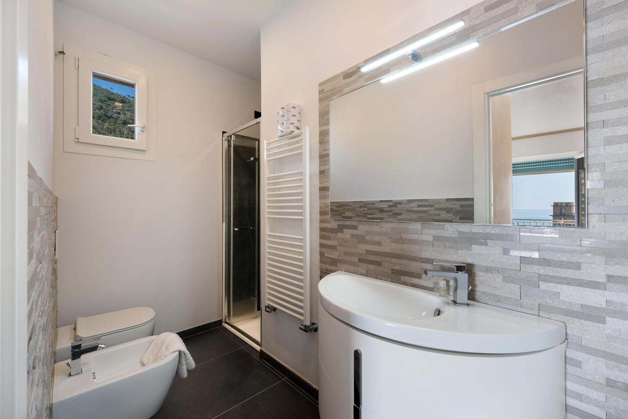 Casa Mario Apartment Леванто Екстериор снимка