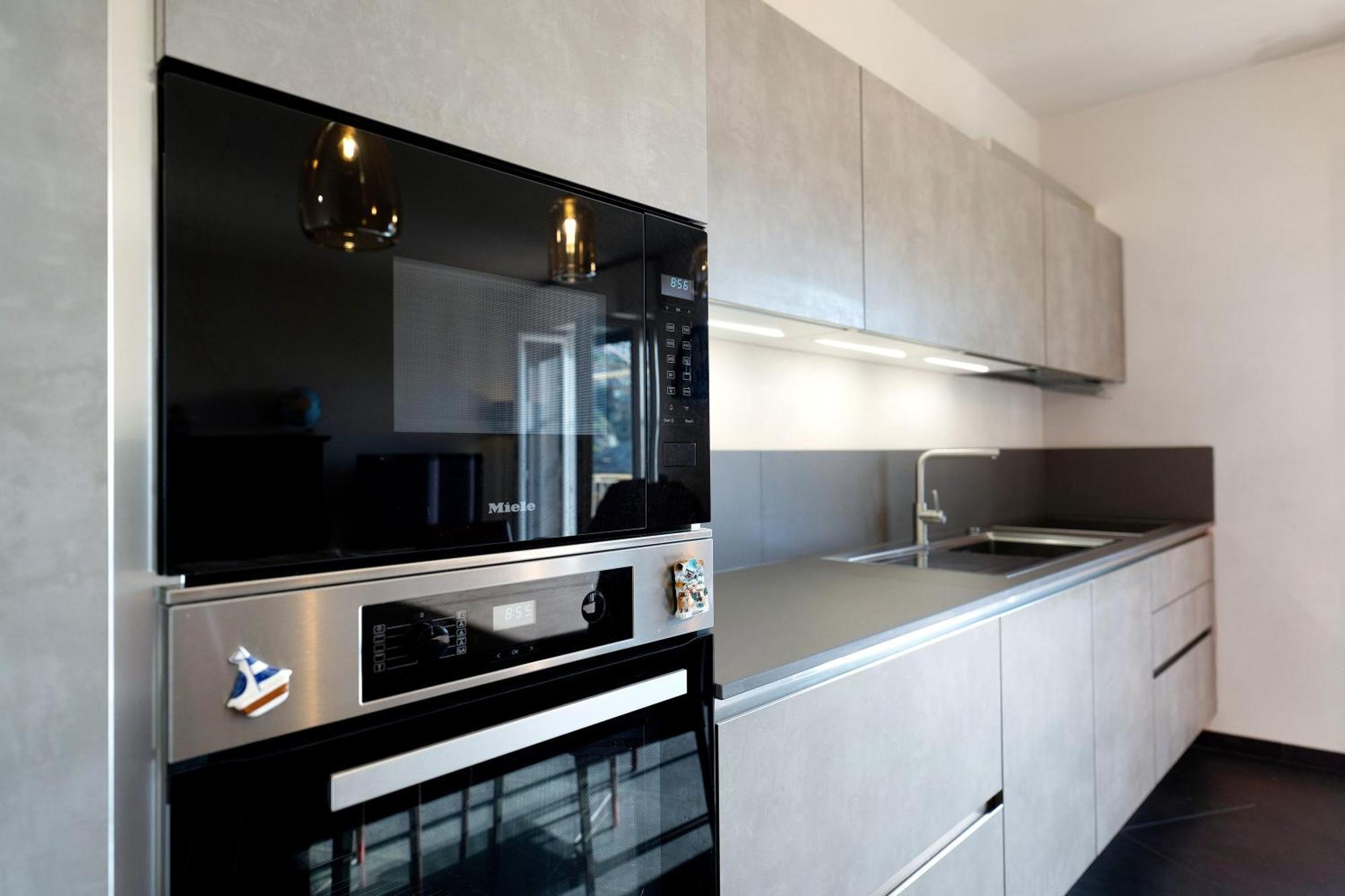 Casa Mario Apartment Леванто Екстериор снимка