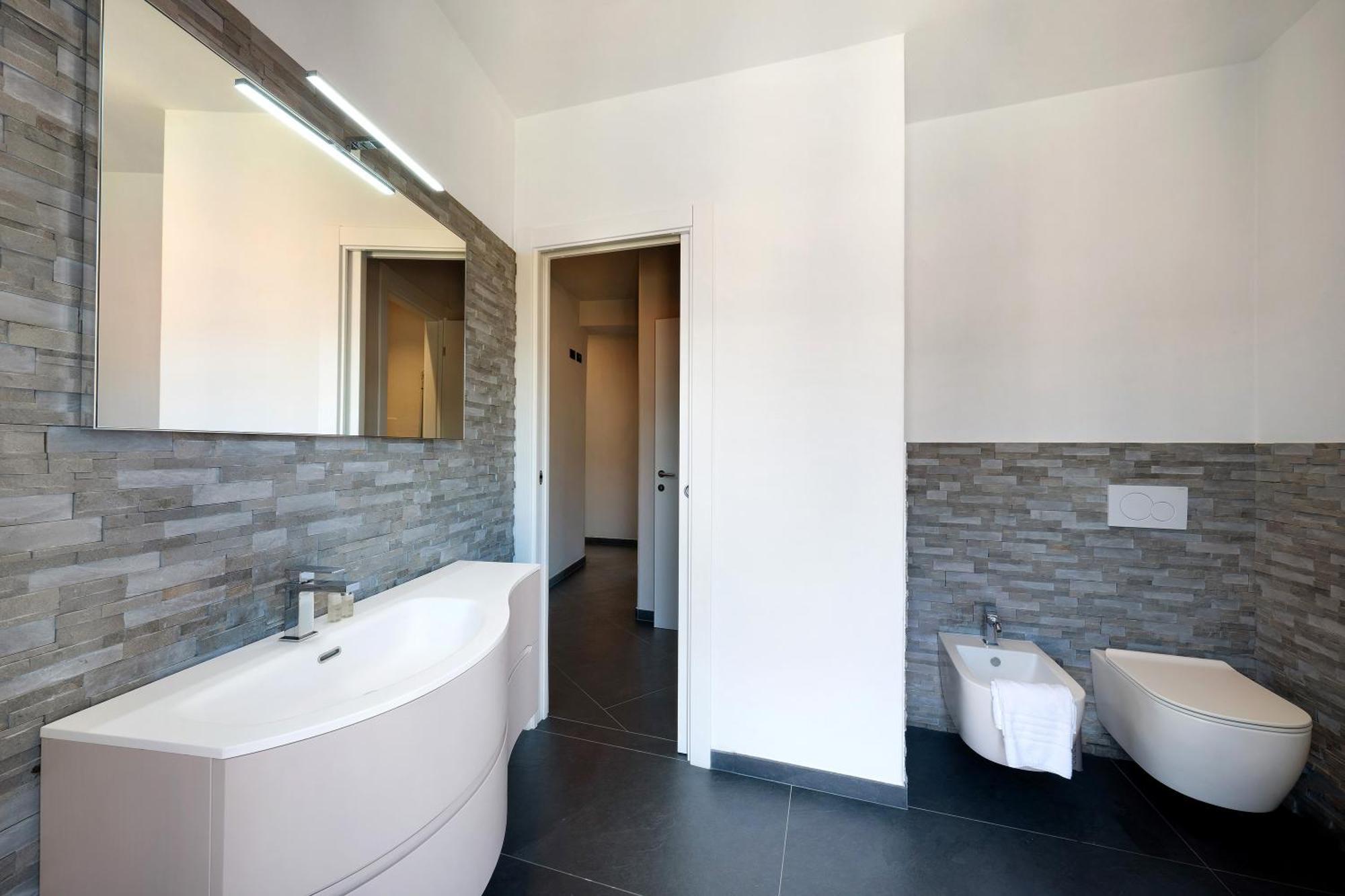 Casa Mario Apartment Леванто Екстериор снимка