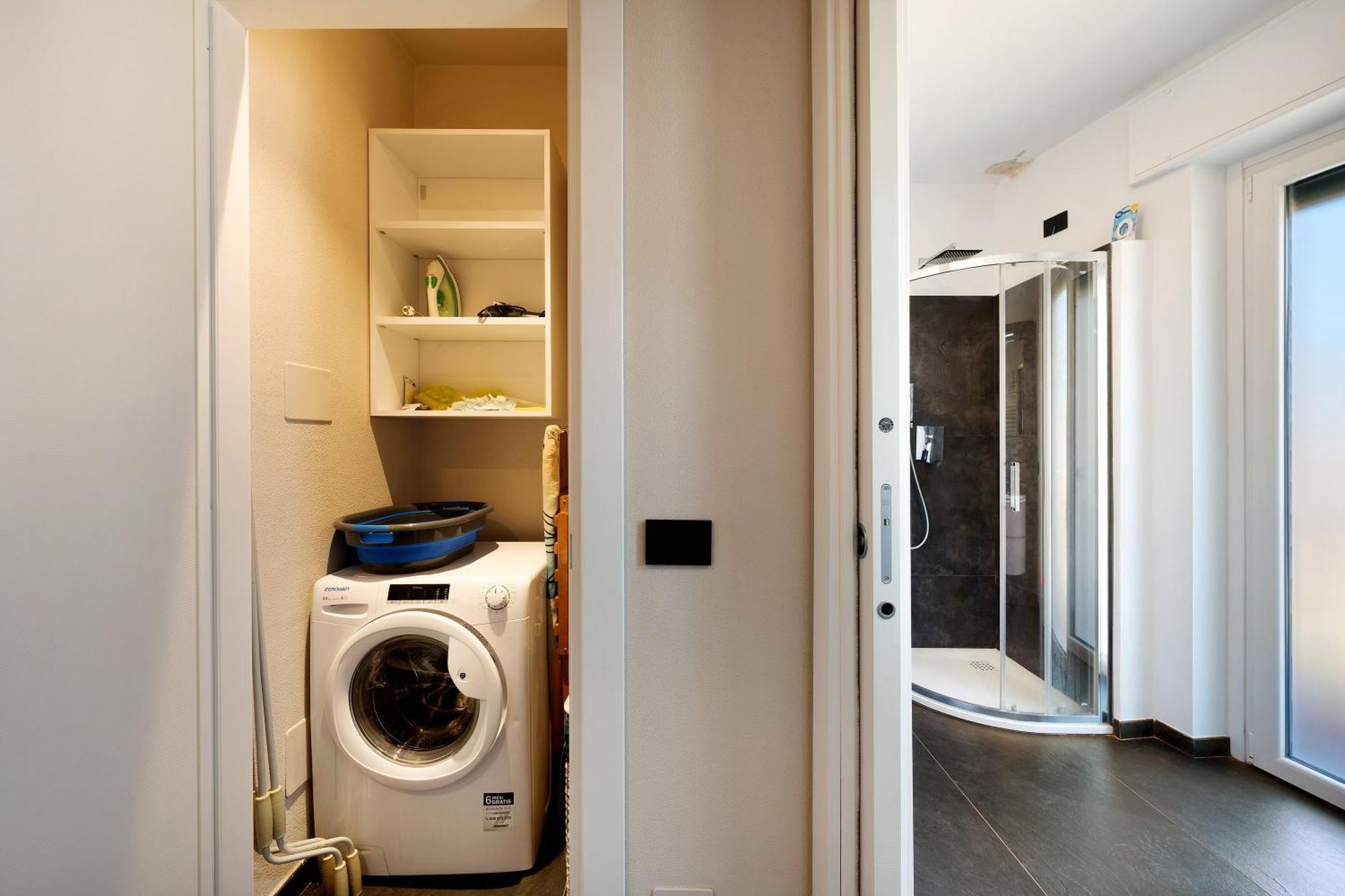 Casa Mario Apartment Леванто Екстериор снимка