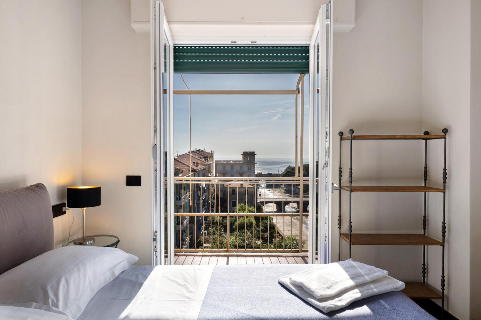Casa Mario Apartment Леванто Екстериор снимка