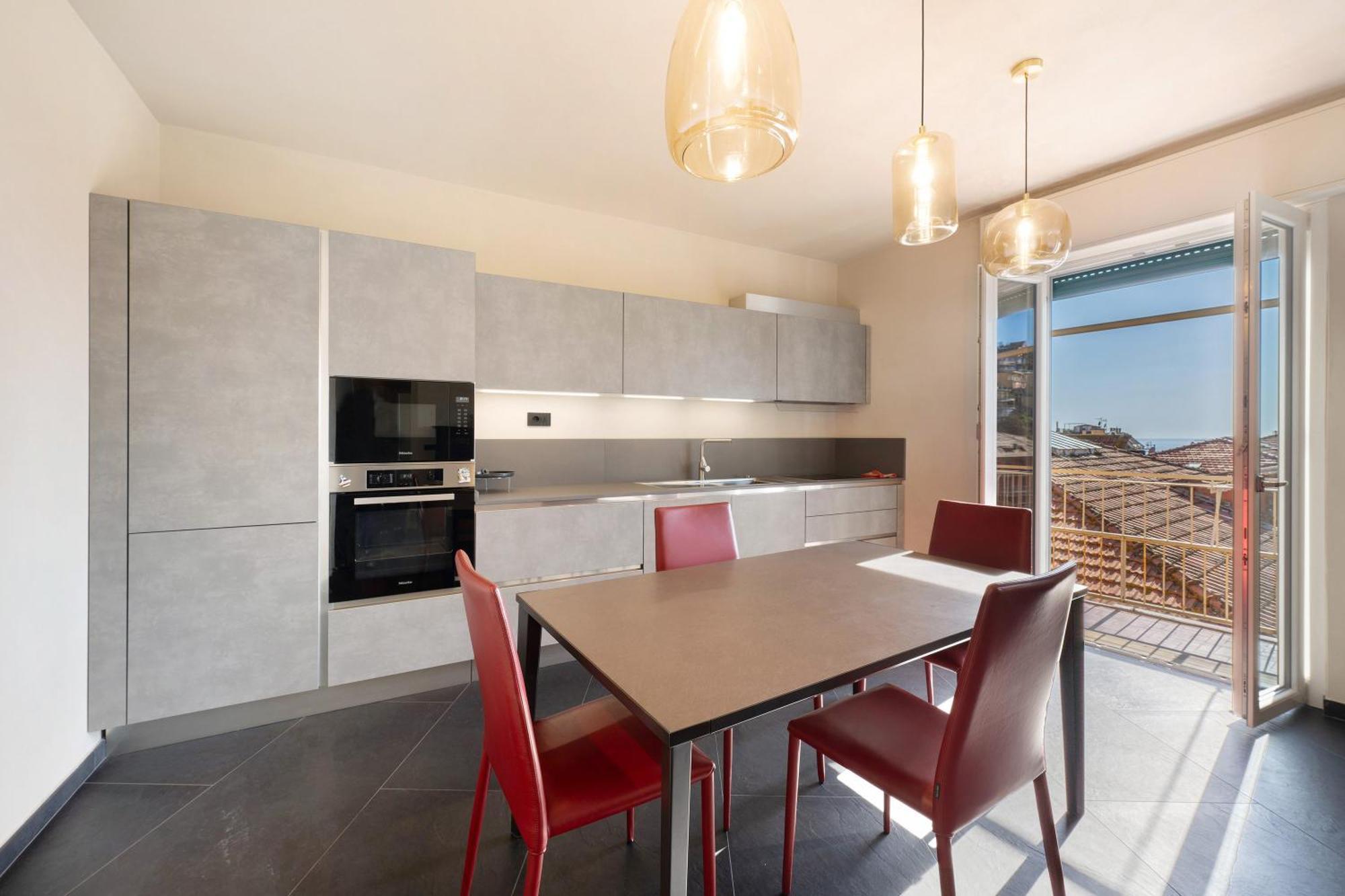 Casa Mario Apartment Леванто Екстериор снимка