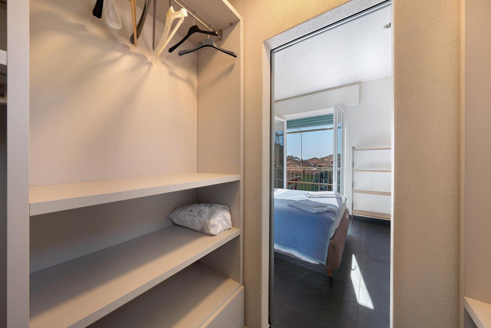 Casa Mario Apartment Леванто Екстериор снимка