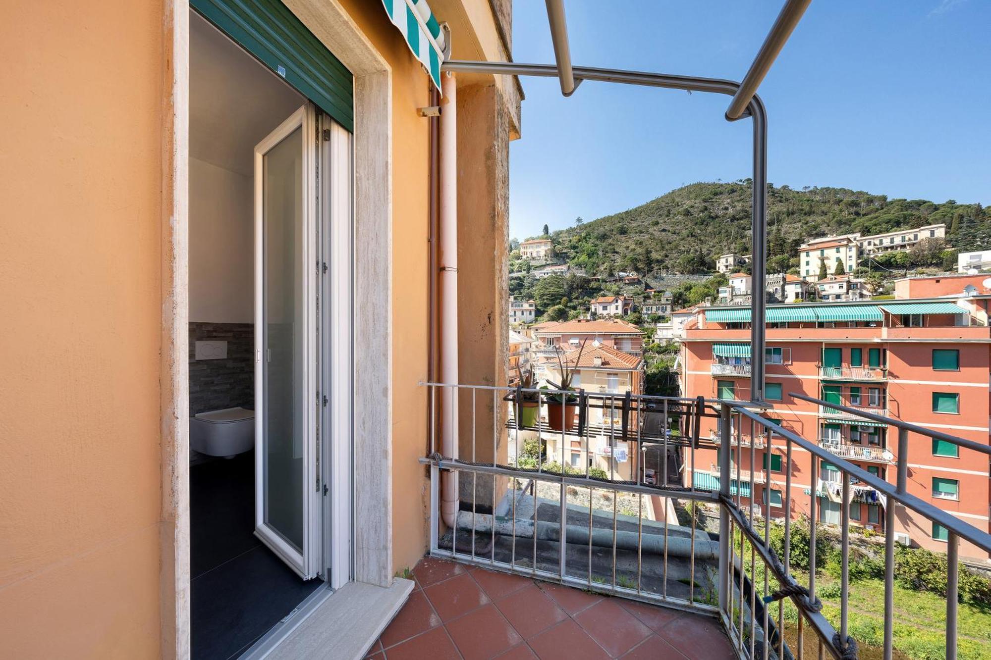 Casa Mario Apartment Леванто Екстериор снимка