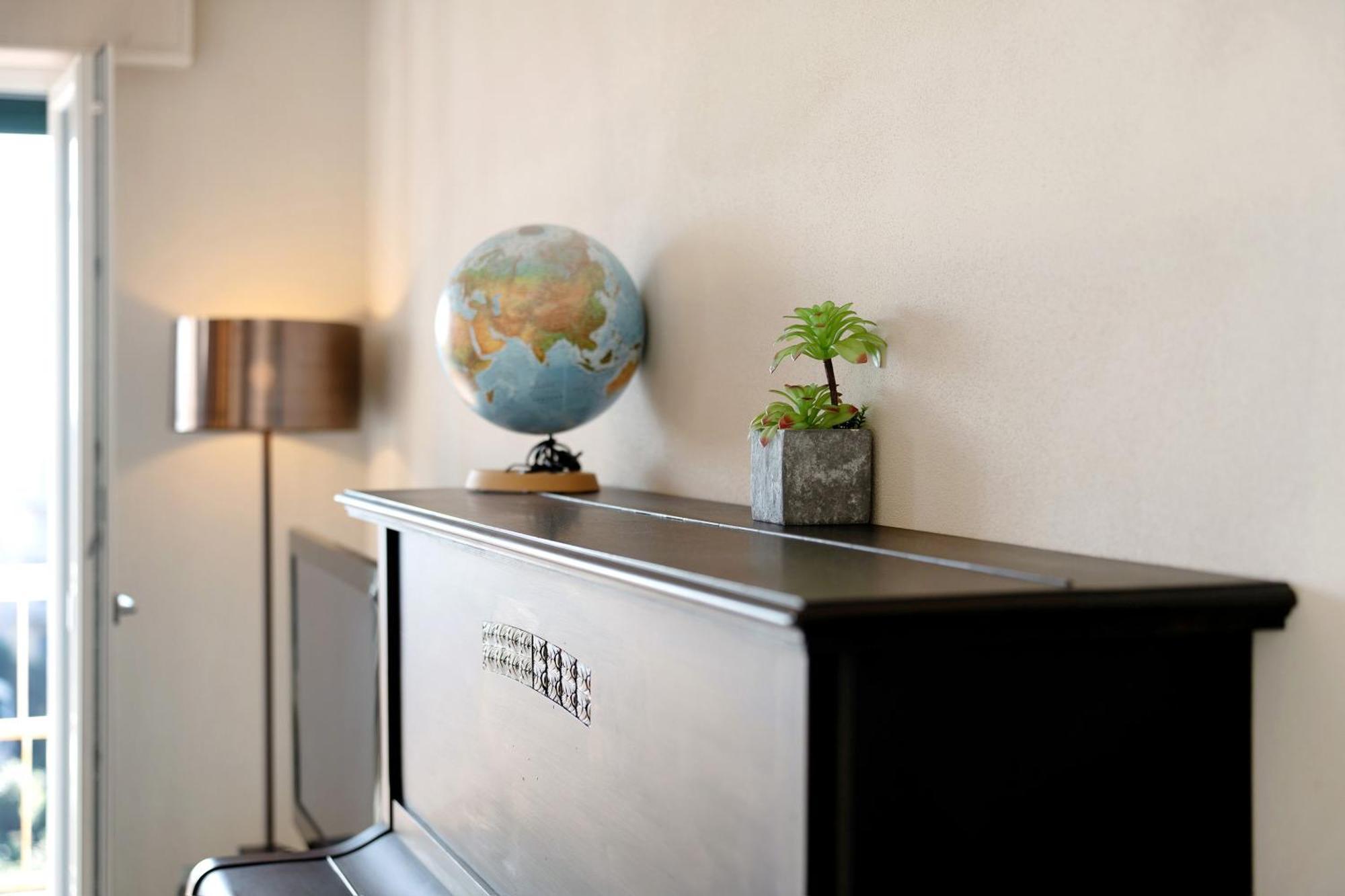 Casa Mario Apartment Леванто Екстериор снимка